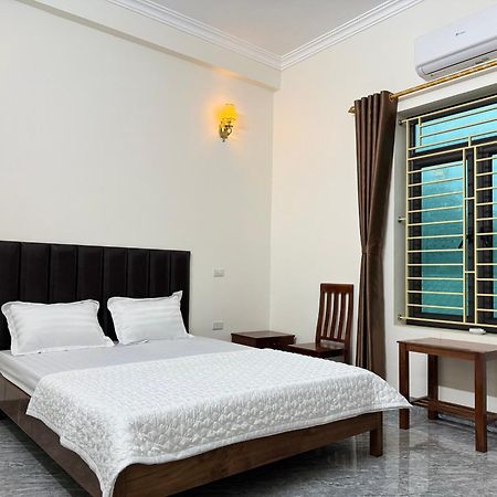 Hotel Minh Thang Nho Quan エクステリア 写真