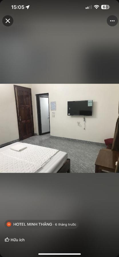 Hotel Minh Thang Nho Quan エクステリア 写真