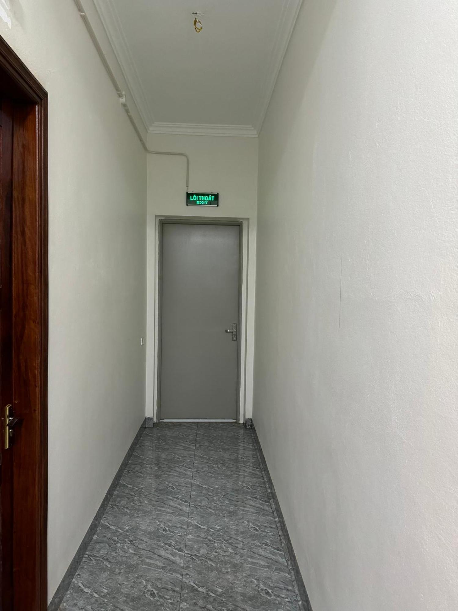 Hotel Minh Thang Nho Quan エクステリア 写真